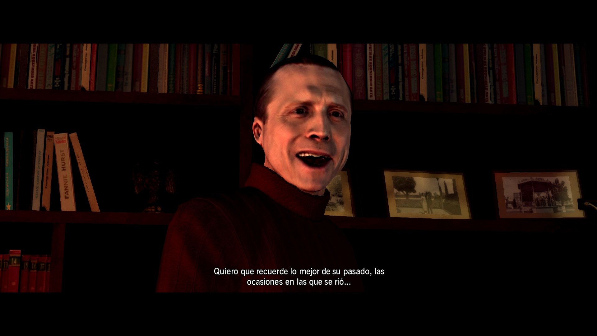 L.A Noire Remastered - Imagen 21